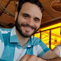 Chris Hatfield (@spchrishatfield) 's Twitter Profile