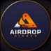 Airdrop Digger 👷 (@airdropdig) Twitter profile photo Airdrop Digger 👷 (@airdropdig) Twitter profile photo