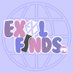 EXOL FINDS PH • Various PH GO: Ongoing (@exolfindsph) Twitter profile photo