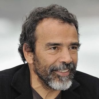 Damián Alcázar