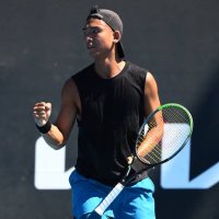 Li Tu(@LiTuTennis) 's Twitter Profileg