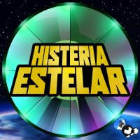 Histeria Estelar 👽(@HisteriaEstelar) 's Twitter Profile Photo