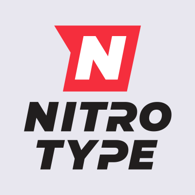 Nitro Type - Racing Typing Games