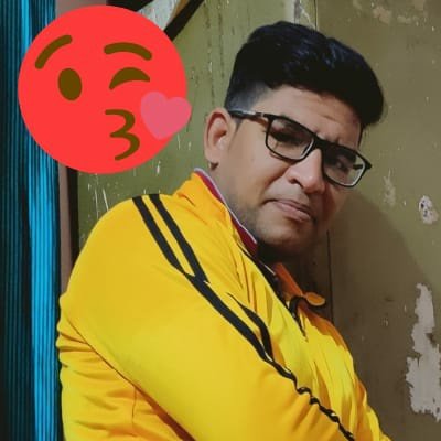 SonwaniAvi's profile picture. 