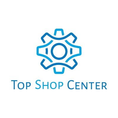 Top Shop Center