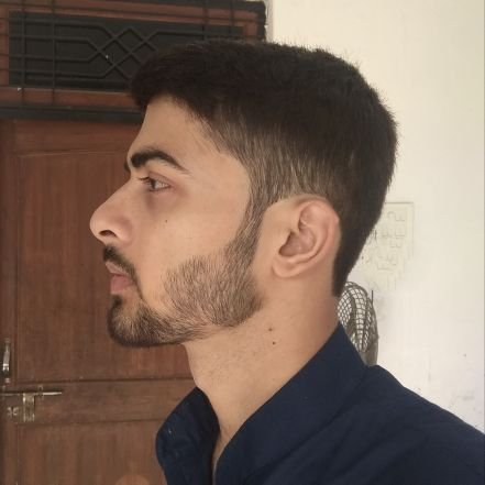 KaleemUr7's profile picture. 