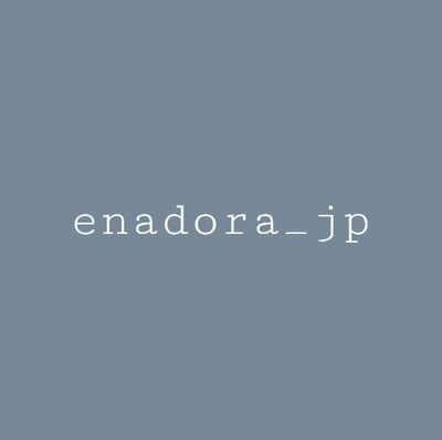 @enadora_jp