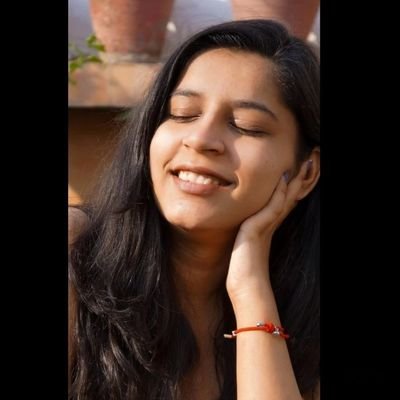 AnkitaBallan's profile picture. 