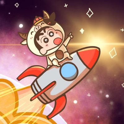 MoonShinchan Profile Picture