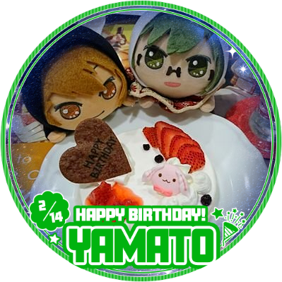 潤🦀💙💚٩(ˊᗜˋ*)و♡さんのプロフィール画像