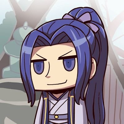 Kojibro@FGOさんのプロフィール画像