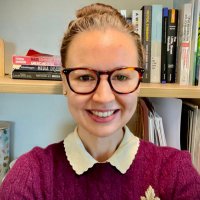 Dr Ella Kuskoff (@ellakuskoff) 's Twitter Profile