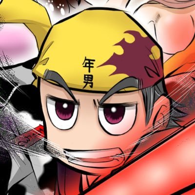 さんかん★なおとのまんが、イラスト専用アカウントです。 漫画、イラスト、活動報告、作品情報、連載等UPしていきます。 skebにて漫画イラストのお仕事受付中https://t.co/o2QpYlTB77
個人・日常系アカ @tri_sankan