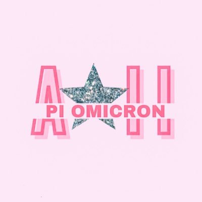 ☆ Pi Omicron ☆ Austin Peay State University ☆