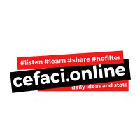 Cefaci.Online (@cefacionline) 's Twitter Profile Photo