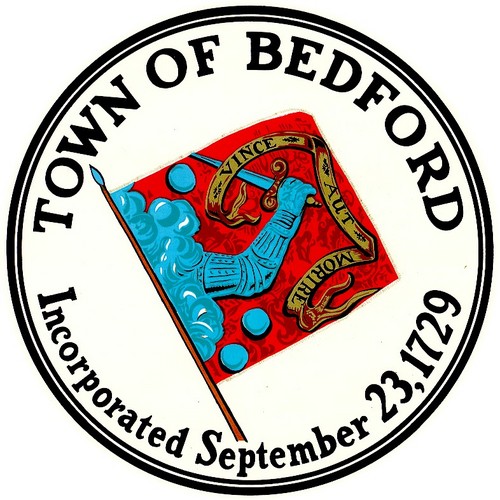 Town of Bedford, MA