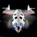 Twitter Profile image of @airspacemag