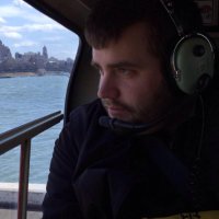 Mikel A. Alcázar (@mikelalcazar) 's Twitter Profile Photo