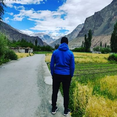 JigmetN40284090's profile picture. 