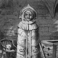 夜のオウル (@yoru_no_ouru) Twitter profile photo