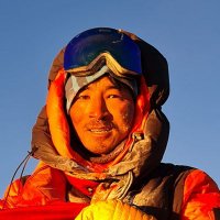Geljen Sherpa (@geljensherpa5) 's Twitter Profile
