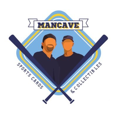 Man Cave Sports Cards & Collectibles ⭐️ PSA & CSG Certified Dealer ⭐️ Buy • Sell • Consign ⚾️🏈🏀 🚨🚨🚨