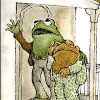 toad (@toad_and_frog2) 's Twitter Profile
