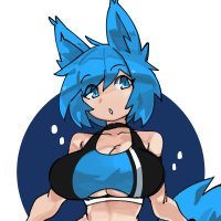 Kyo Ashryver (@electrofloof) 's Twitter Profile
