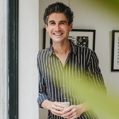 Tech enthusiast 🌏 @Ablyrealtime | MBA @Hult_Business. Previously @Salesforce, @Elastic, @Oracle, @PubNub and @Lucidworks. @JMSCHKU alum. Views are my own.