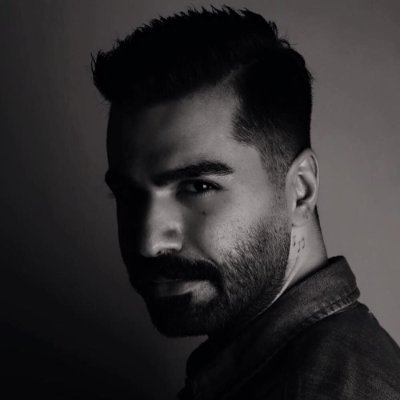 S E Z A R
Iranian Singer | Rapper | Composer | Producer