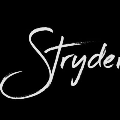 StryderWear 🗼🎡🚢🗽🌐🇬🇭
