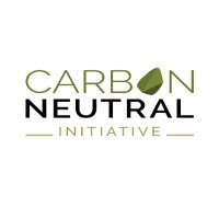 Carbon Neutral Initiative(@carbonneutrali1) 's Twitter Profile Photo