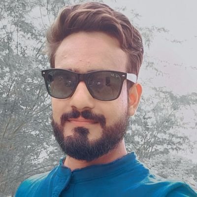 HasanMahfooz373's profile picture. जिंदगी खत्म हो तो कुछ इस तरह खत्म हो,।
लोग रोने लगे जाए तालियां बजाते बजाते💜💜
