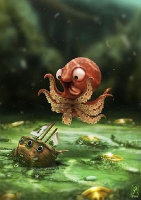 MadeOfCuriosity's profile picture. Collecting dots while connecting them.