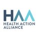 Health Action Alliance (@healthaction) Twitter profile photo Health Action Alliance (@healthaction) Twitter profile photo