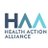 Account avatar for Health Action Alliance