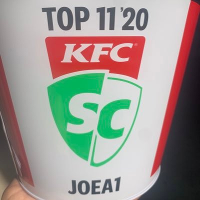 2020 KFC SUPERCOACH NRL CHAMPION. 915th Overall 2021. 42nd Overall 2019. 340th Overall 2017