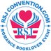 RSJ Book Lovers' Convention (@RSJconvention) Twitter profile photo