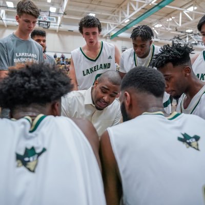 Head Coach MBB Lakeland College Rustlers | Assistant Coach MTL Alliance (CEBL) l University of Kentucky Men’s Basketball Alum | BTY Founder