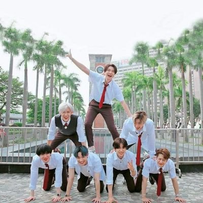 GOT7FOREVER💚さんのプロフィール画像