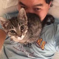 Michael Nagasaka(@MichaelNagasaka) 's Twitter Profile Photo