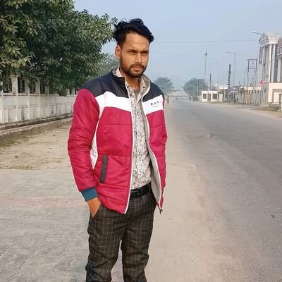 ShudhakarShukl3's profile picture. bindaas