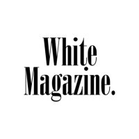 White Magazine(@White__magazine) 's Twitter Profile Photo