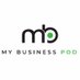 My Business Pod (@mybusinesspod) Twitter profile photo My Business Pod (@mybusinesspod) Twitter profile photo