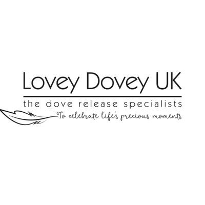 Wales' Premier White Dove Release Specialist. Serving Cardiff Newport Bridgend Merthyr Bristol