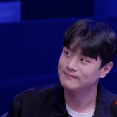 크오 좋아해요/편하게 말걸어 주세요