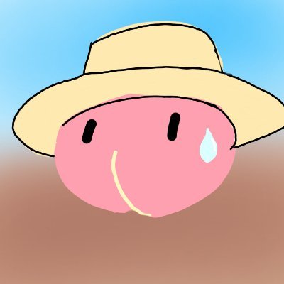 夏桃（コウノ＿イナ）さんのプロフィール画像