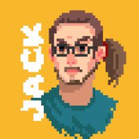 JackTseng (@hellojacktseng) 's Twitter Profile