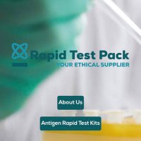 Rapid Test Pack(@HygienePpe) 's Twitter Profile Photo
