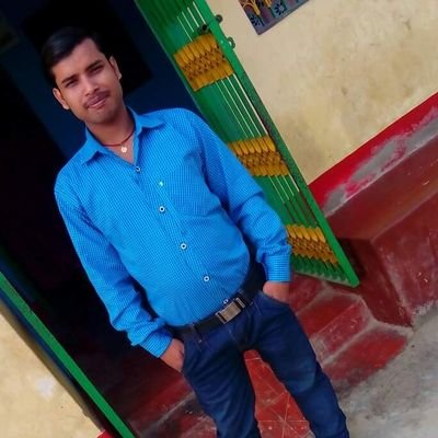 PdMadan's profile picture. 